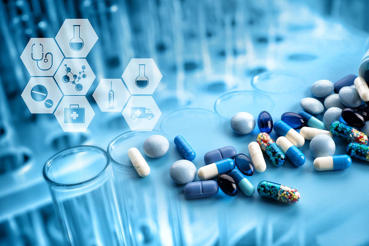 La relocalisation de l’industrie pharmaceutique : quels enjeux dans le ...