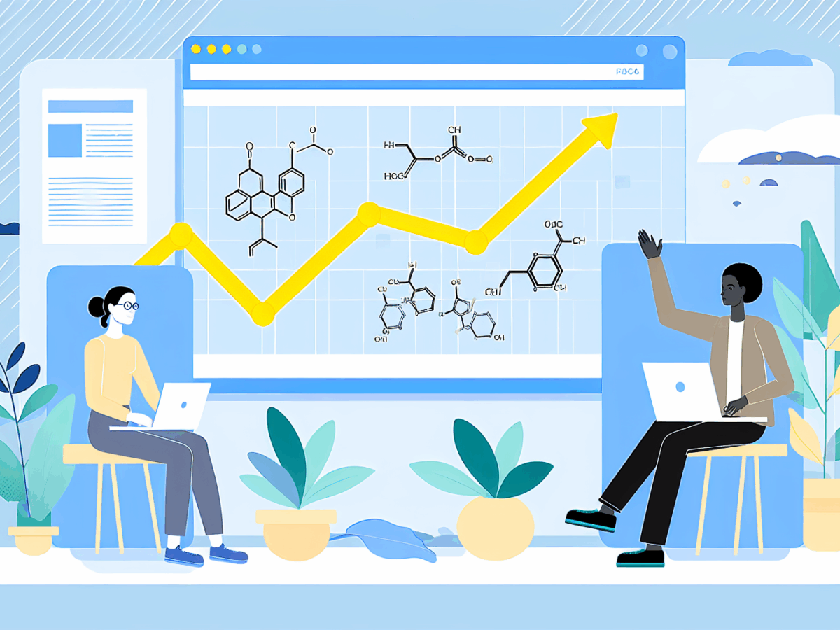 Intelligence artificielle et conception de médicaments : découvrez la révolution en cours