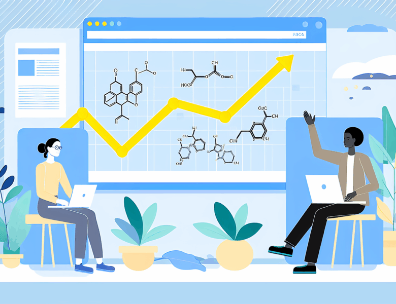 Intelligence artificielle et conception de médicaments : découvrez la révolution en cours