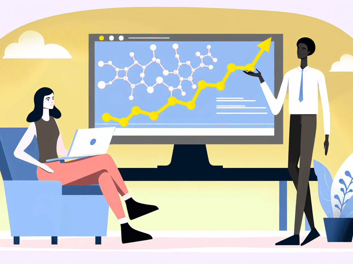 Revolutionizing Medicine: How Overturning a Century-Old Scientific Law Advances Drug Development