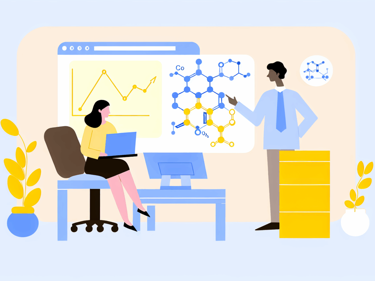 Understanding Metal-Organic Frameworks: Insights from the Nobel Prize-Winning Chemistry