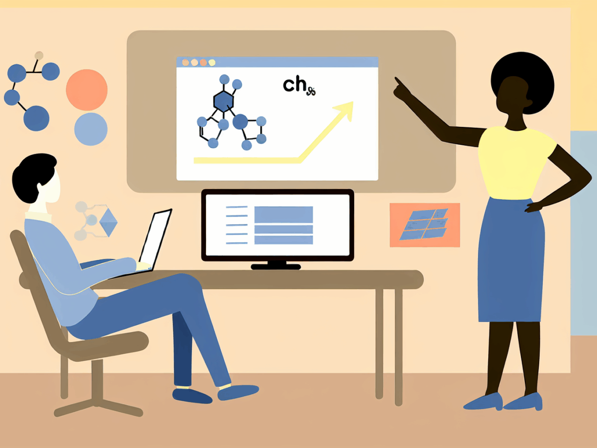 Understanding Photovoltaic Solar Cells: Chemistry Behind France’s Renewable Energy Revolution