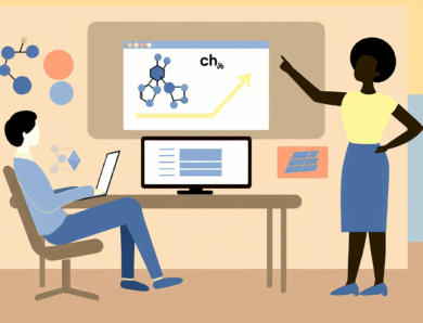 Understanding Photovoltaic Solar Cells: Chemistry Behind France’s Renewable Energy Revolution