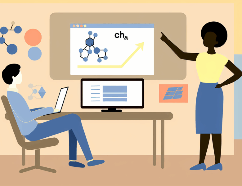 Understanding Photovoltaic Solar Cells: Chemistry Behind France’s Renewable Energy Revolution