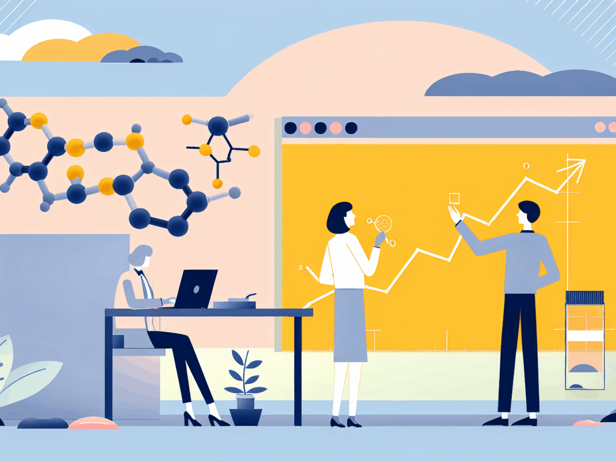 AnaptysBio Clinical Trial Failure: What It Means for Drug Development in Colitis Ulcerosa