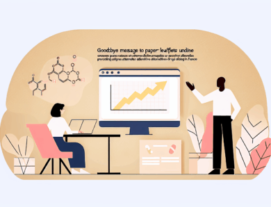 Goodbye Paper Leaflets: Digital Alternatives for 170 Medications in France