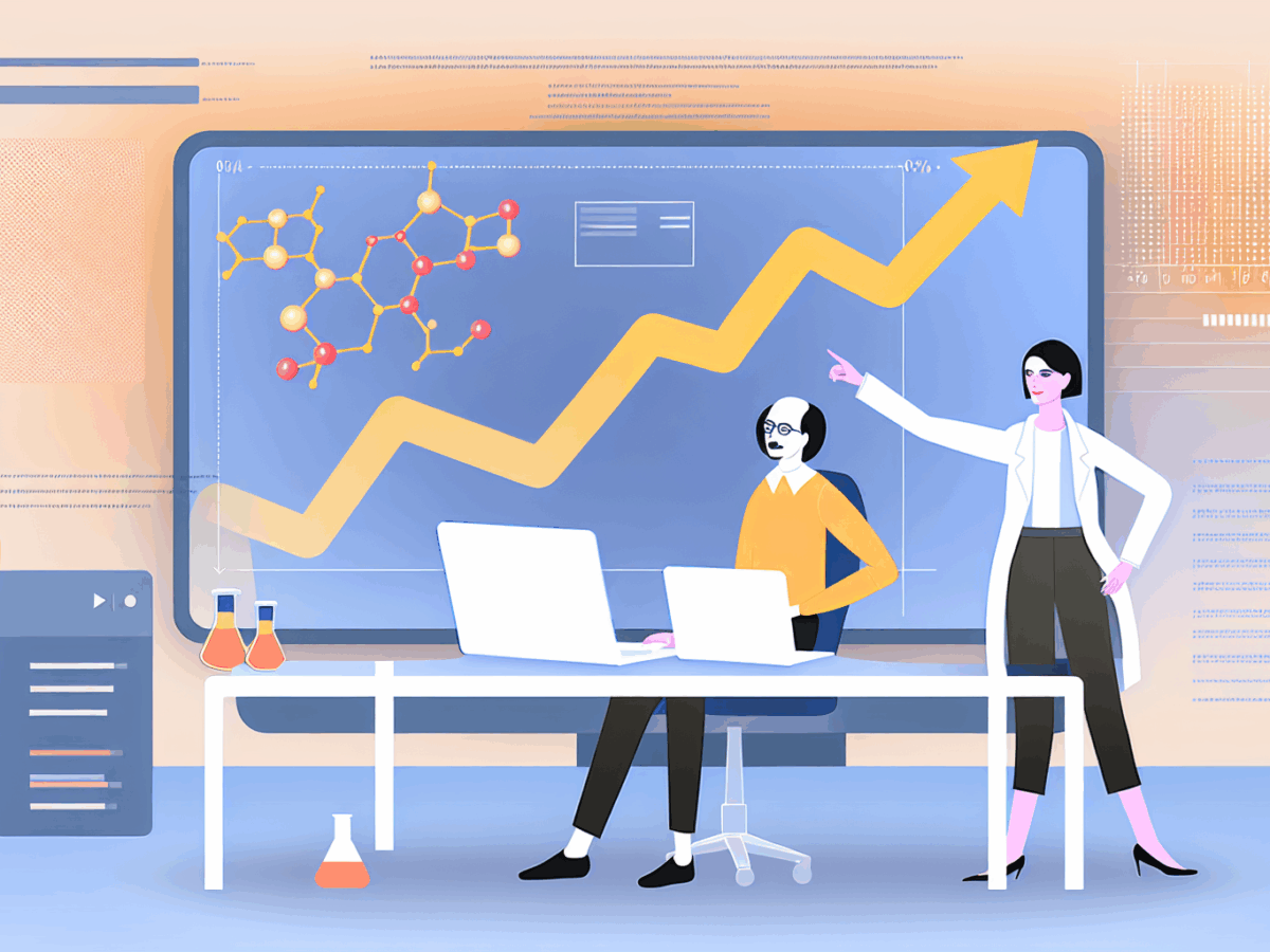 Incyte Jakafi Forecast Boost: What It Means for Drug Development and Pipeline Strategy