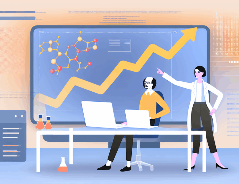 Incyte Jakafi Forecast Boost: What It Means for Drug Development and Pipeline Strategy