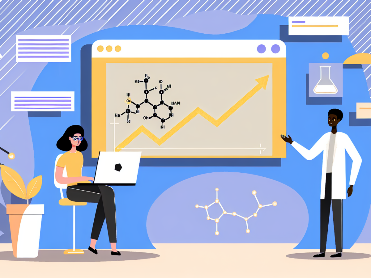 Chimie AURA au Mondial des Métiers 2025 : découvrir les métiers et innovations de la chimie