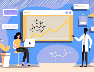 Chimie AURA au Mondial des Métiers 2025 : découvrir les métiers et innovations de la chimie