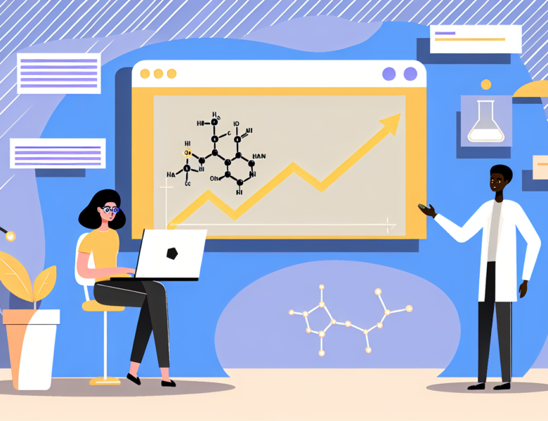 Chimie AURA au Mondial des Métiers 2025 : découvrir les métiers et innovations de la chimie