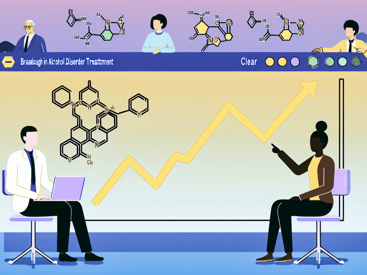 Clearmind Positive Safety Data: A Breakthrough in Alcohol-Related Disorder Treatment