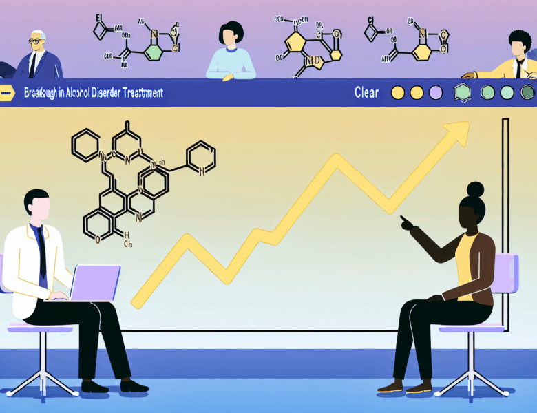 Clearmind Positive Safety Data: A Breakthrough in Alcohol-Related Disorder Treatment