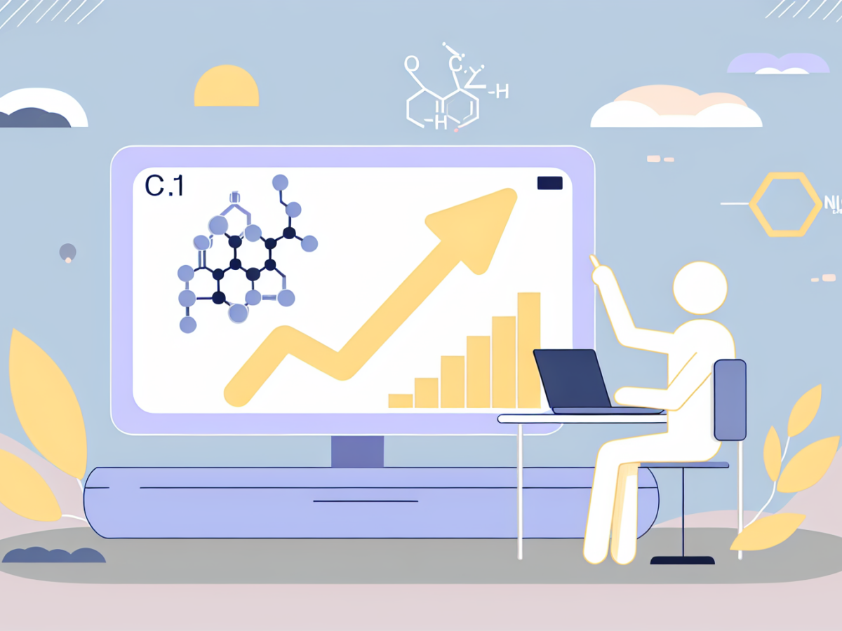 How Chemistry Drives Drug Development: Understanding the Medicine You Take