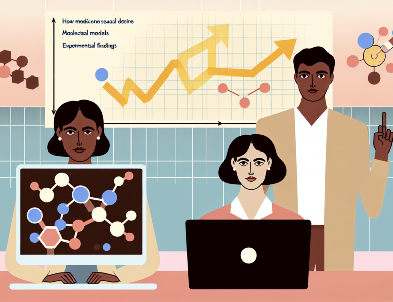 How Drugs Affect Libido: Understanding Medications That Increase Sexual Desire