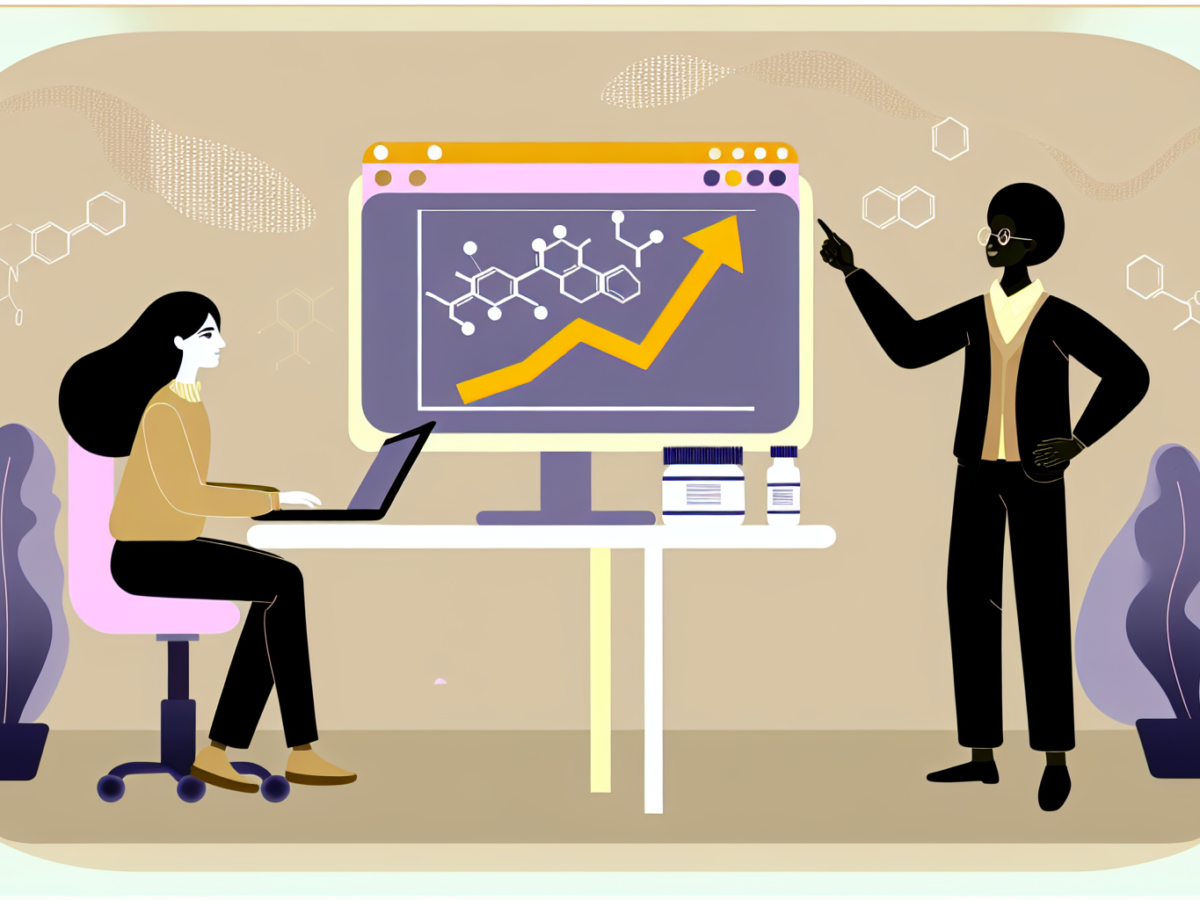 January 2026 Chemistry Salary Increase: What It Means for Scientists and Industry Growth