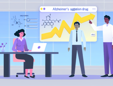 FDA Priority Review of Axsome’s Alzheimer’s Agitation Drug: What It Means for Patients and Science